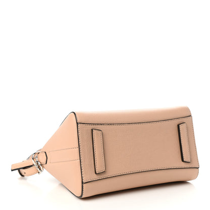 Givenchy Sugar Goatskin Mini Antigona Powder 4 of 13