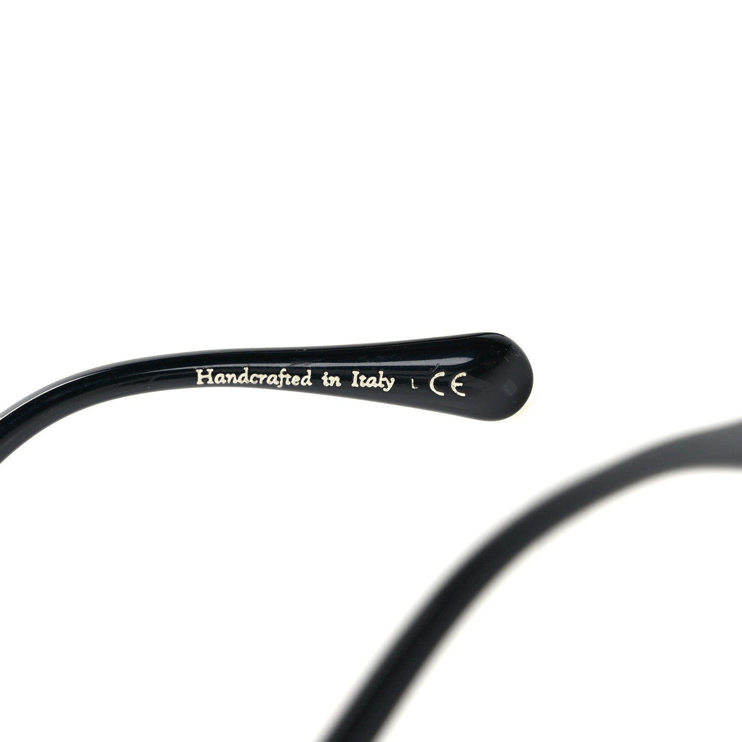 Oliver Peoples Gregory Peck 1962 Sunglasses Black 8 of 11