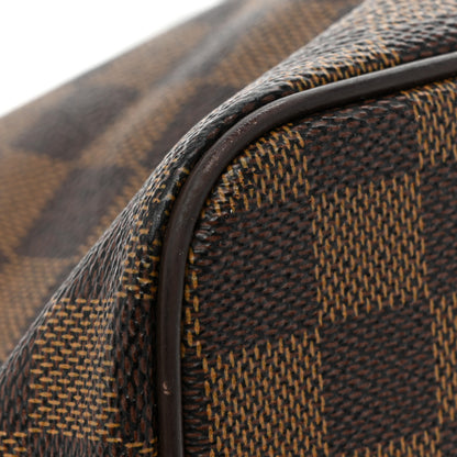 Louis Vuitton Damier Ebene Saleya PM 10 of 12