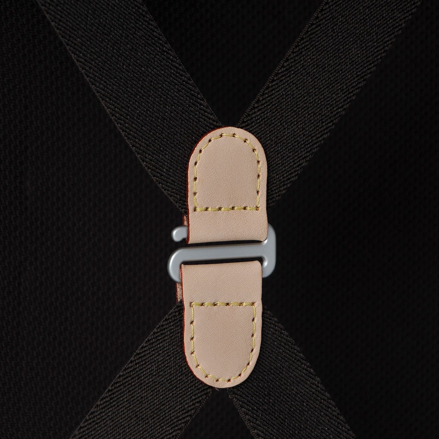 Louis Vuitton Monogram Horizon 55 18 of 19
