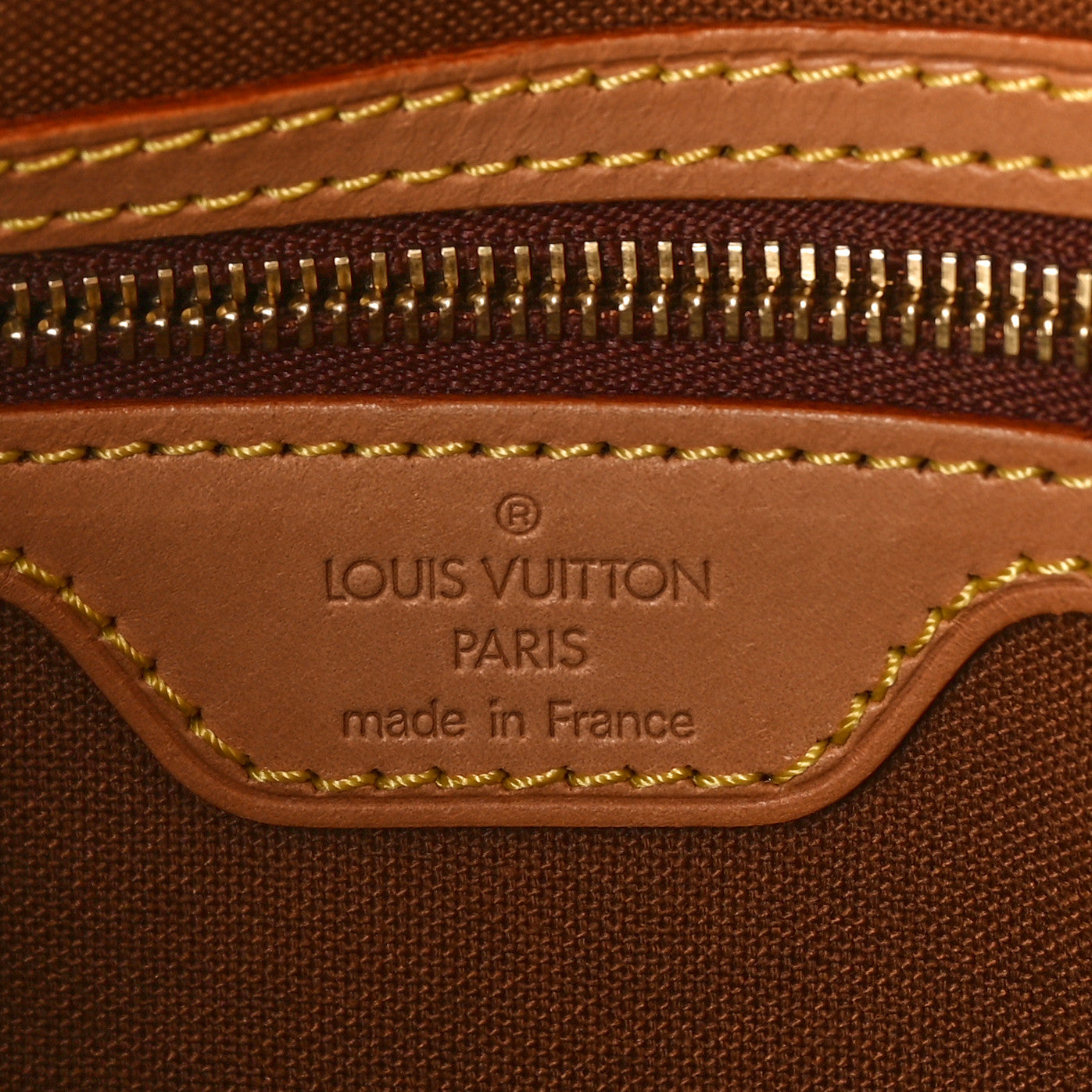 Louis Vuitton Monogram Mini Looping 6 of 8