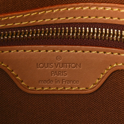 Louis Vuitton Monogram Mini Looping 6 of 8