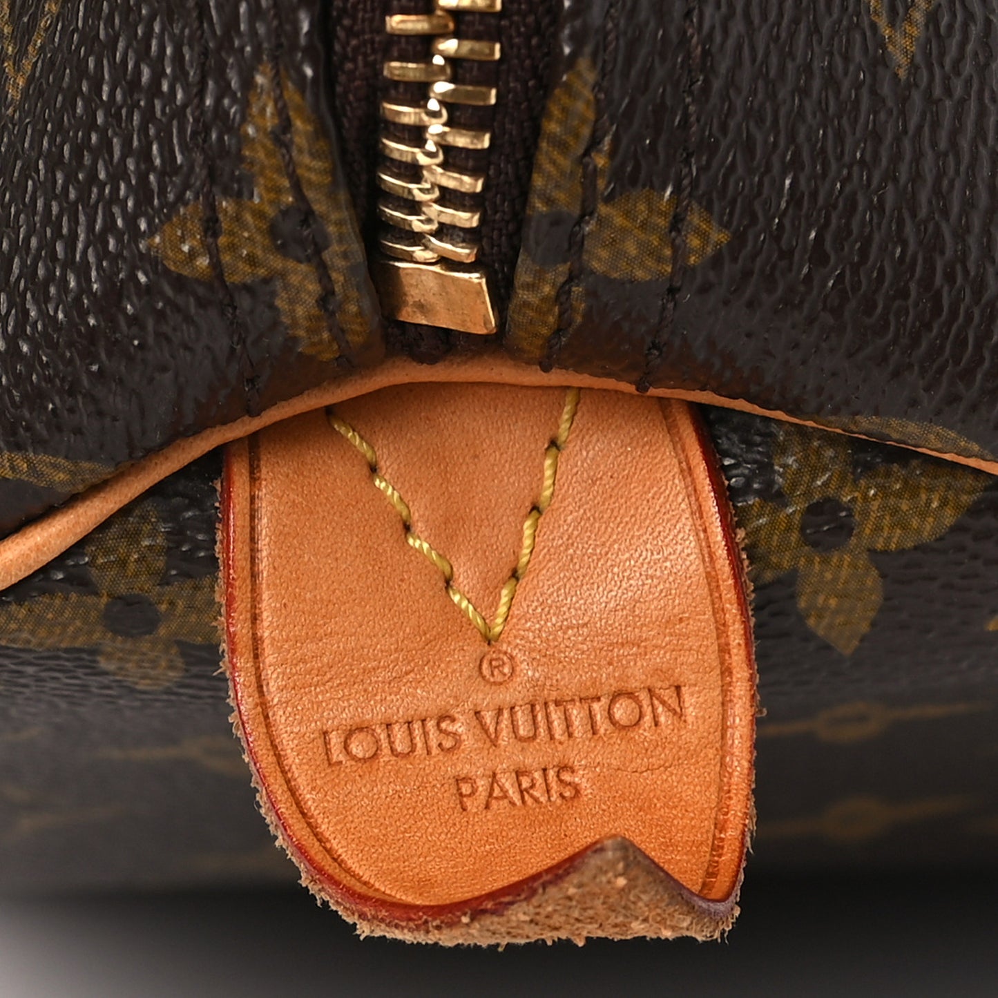 Monogram Speedy 30
