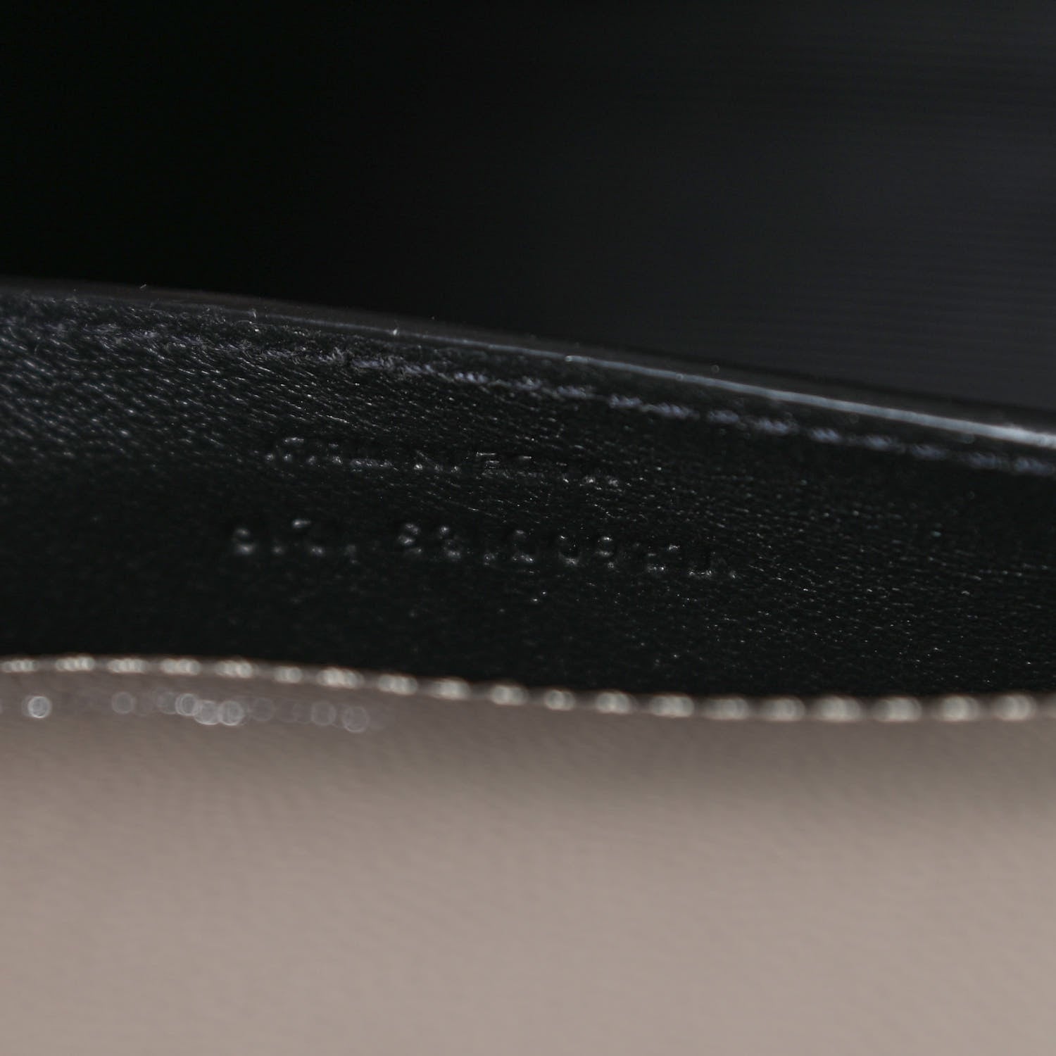 Saint Laurent Grain De Poudre Textured Mixed Matelasse Medium Triquilt Monogram Satchel Earth 7 of 11