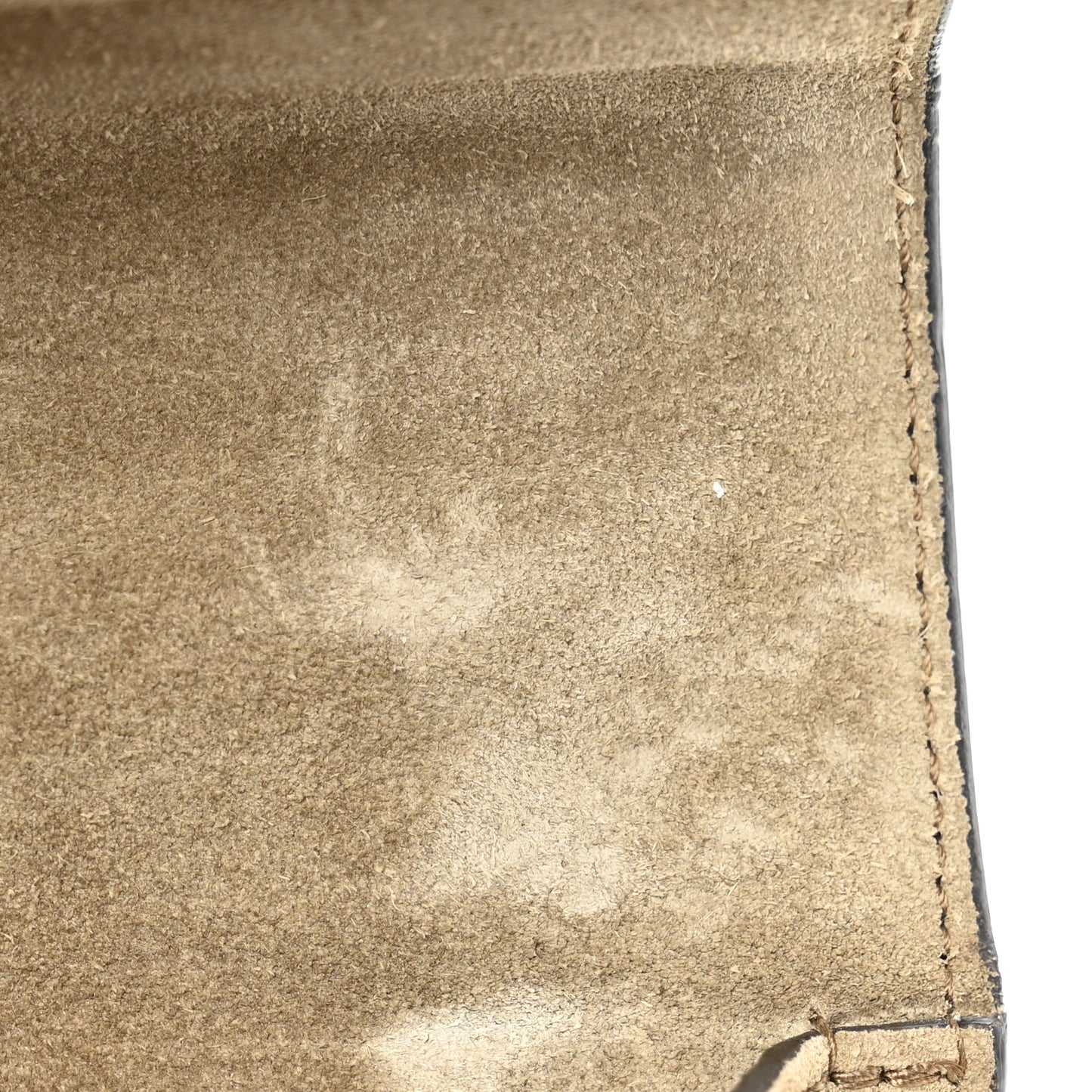 GG Supreme Monogram Small Dionysus Shoulder Bag Taupe