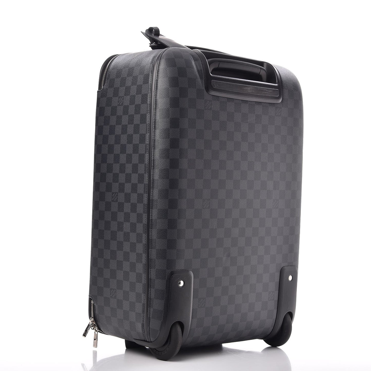 Damier Graphite Pegase Light 55
