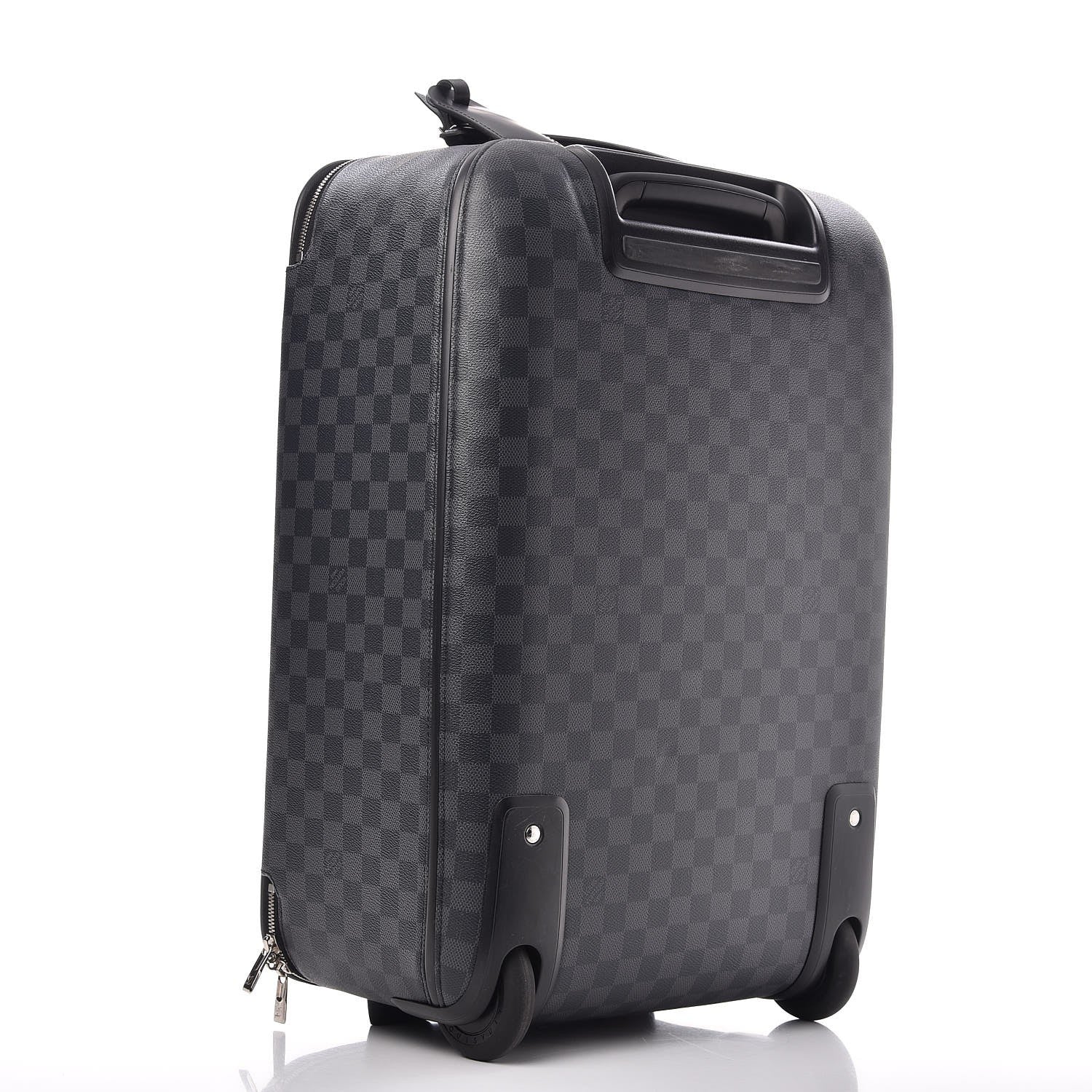 Louis Vuitton Damier Graphite Pegase Light 55 2 of 13