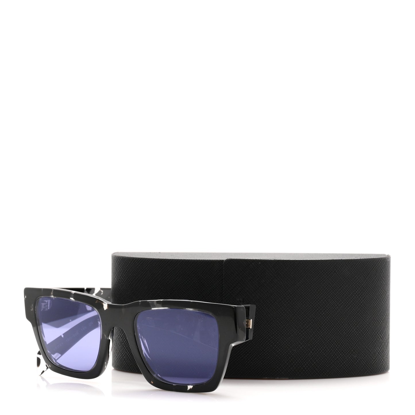 Acetate Sunglasses SPR A06 Tortoise