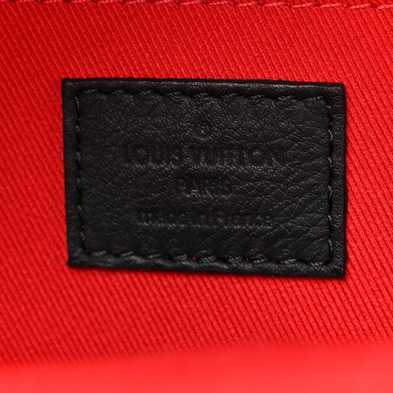 Louis Vuitton Monogram World Tour Palm Springs Backpack Mini 6 of 11