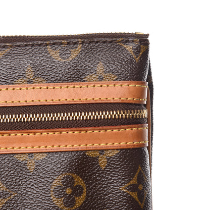 Louis Vuitton Monogram Bosphore Pochette 10 of 13