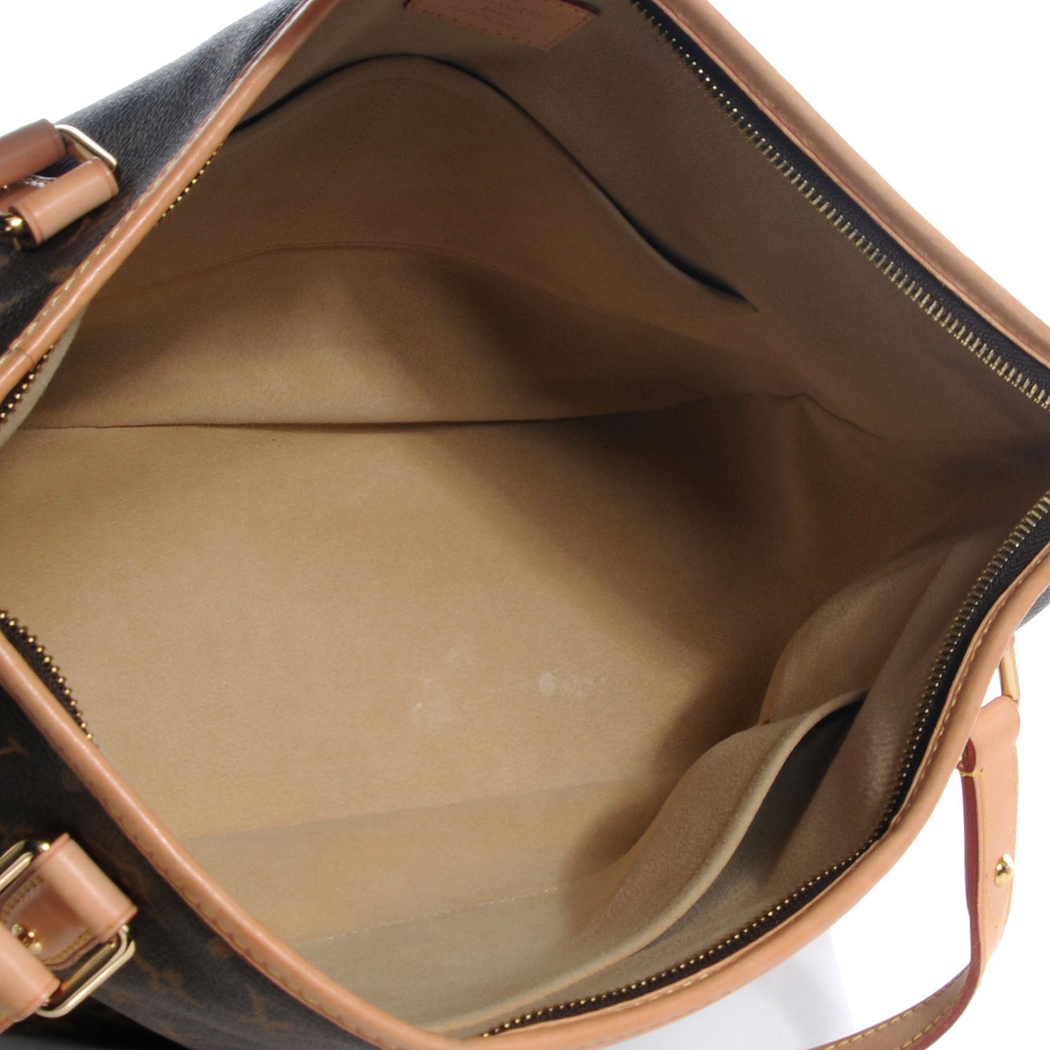 Louis Vuitton Monogram Estrela MM 5 of 7