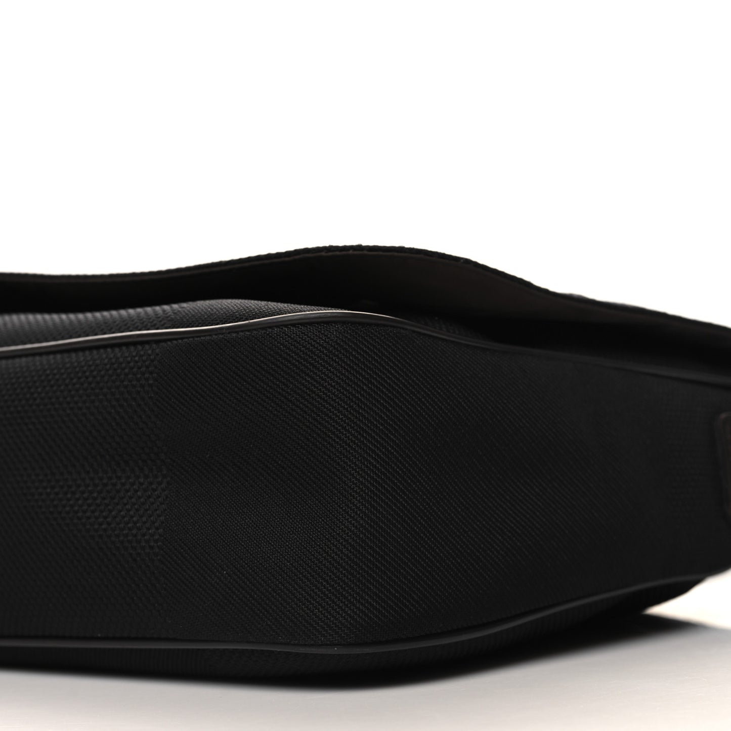 Damier Geant Petit Messenger Bag Black