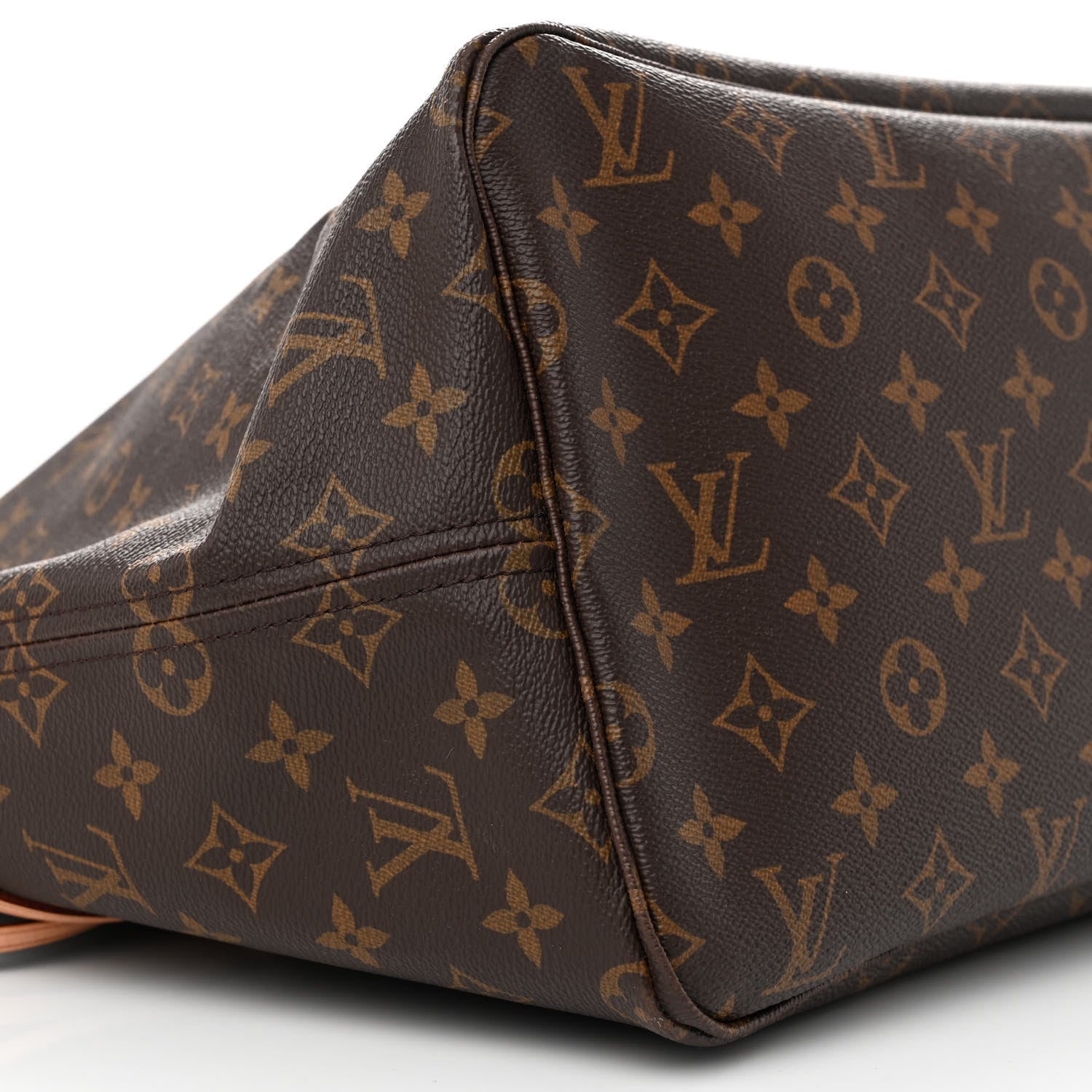 Louis Vuitton Monogram Neo Neverfull GM Pivoine 8 of 12