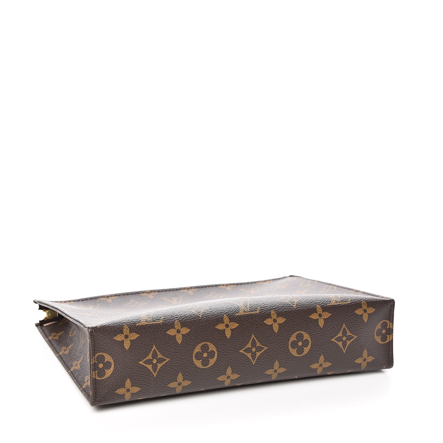 Monogram Toiletry Pouch 26