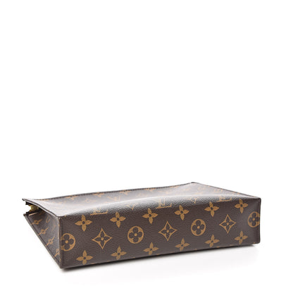 Louis Vuitton Monogram Toiletry Pouch 26 4 of 9