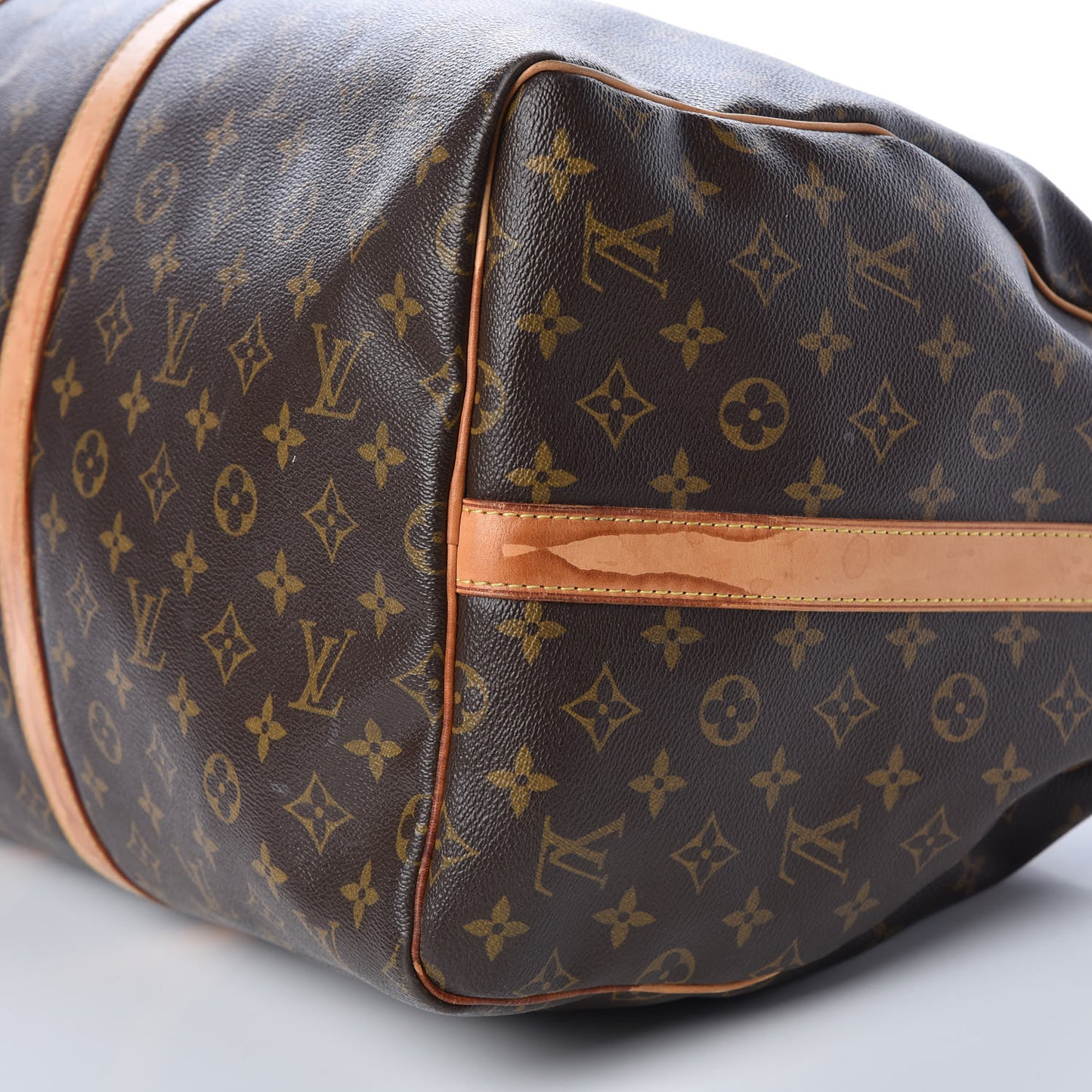Monogram Keepall Bandouliere 55