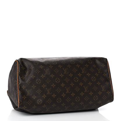 Louis Vuitton Monogram Speedy 40 4 of 14