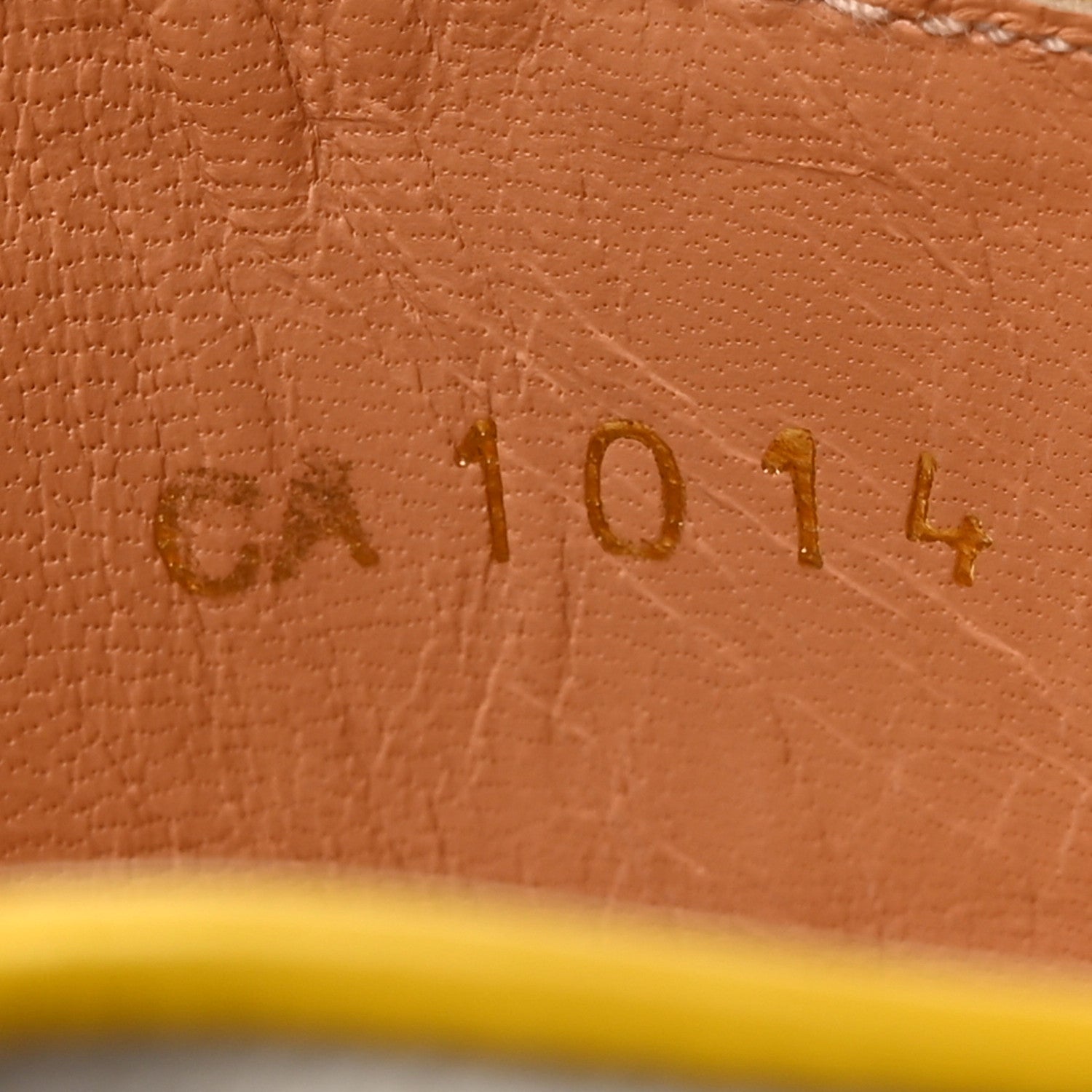 Louis Vuitton Canvas Espadrille Wedge Sandals 38 Multicolor 8 of 9