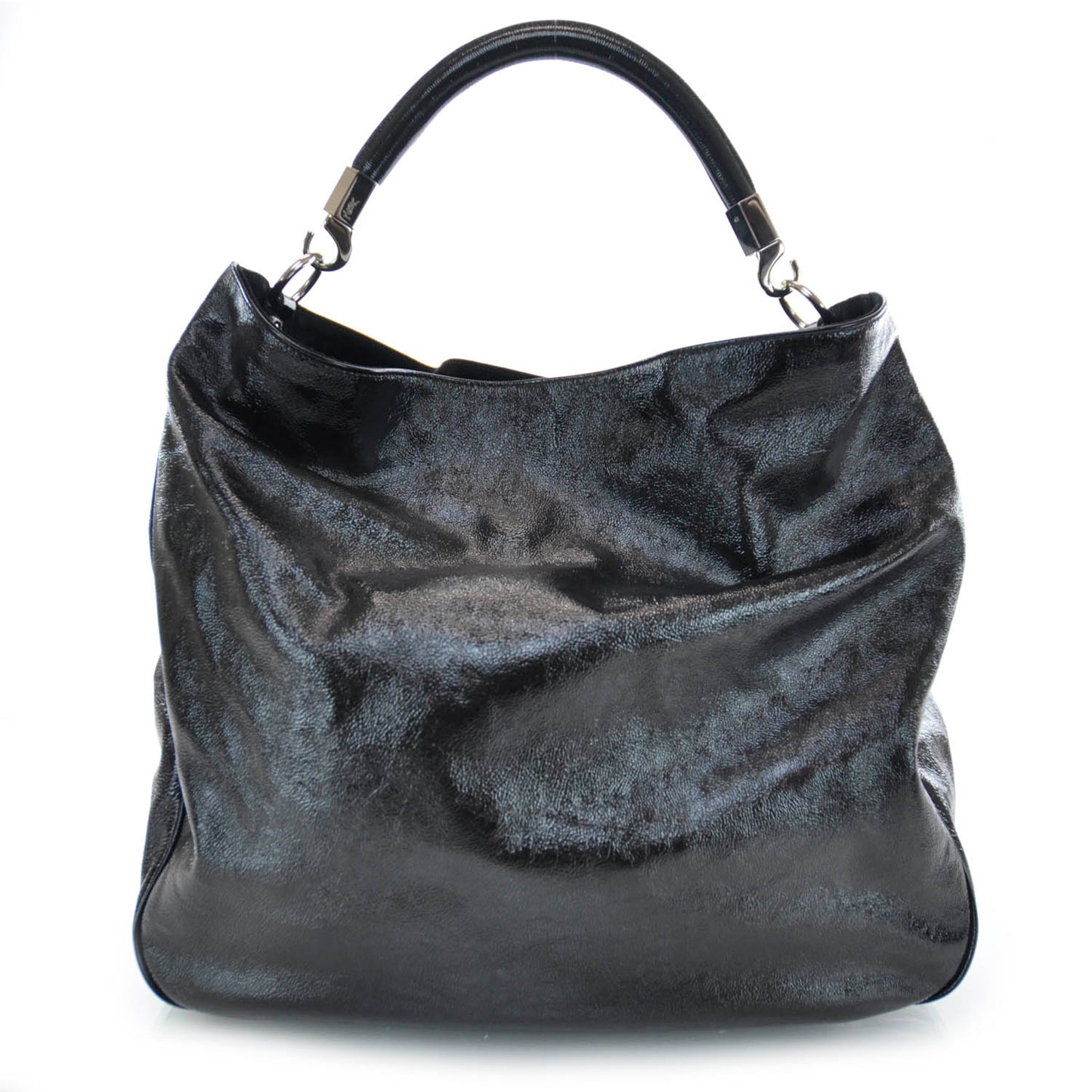 Patent Roady Hobo Black