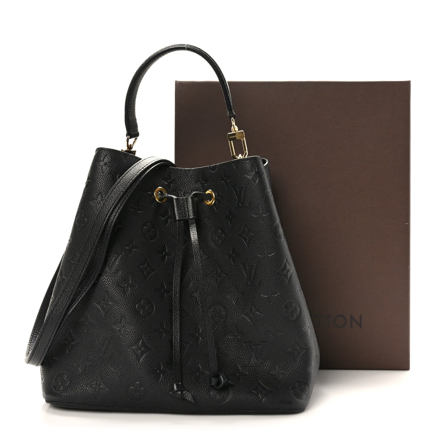 Empreinte Neonoe MM Black