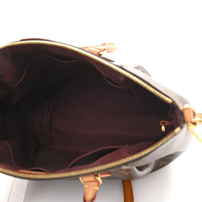 Louis Vuitton Monogram Turenne MM 5 of 13