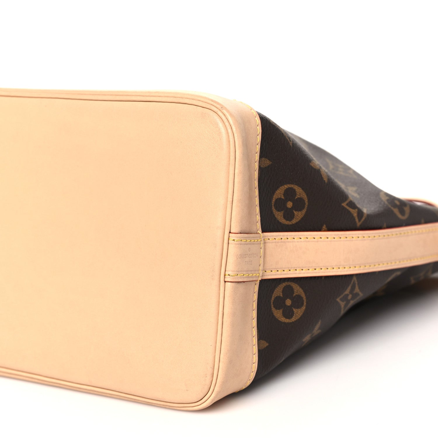 Louis Vuitton Monogram Noe BB 10 of 11