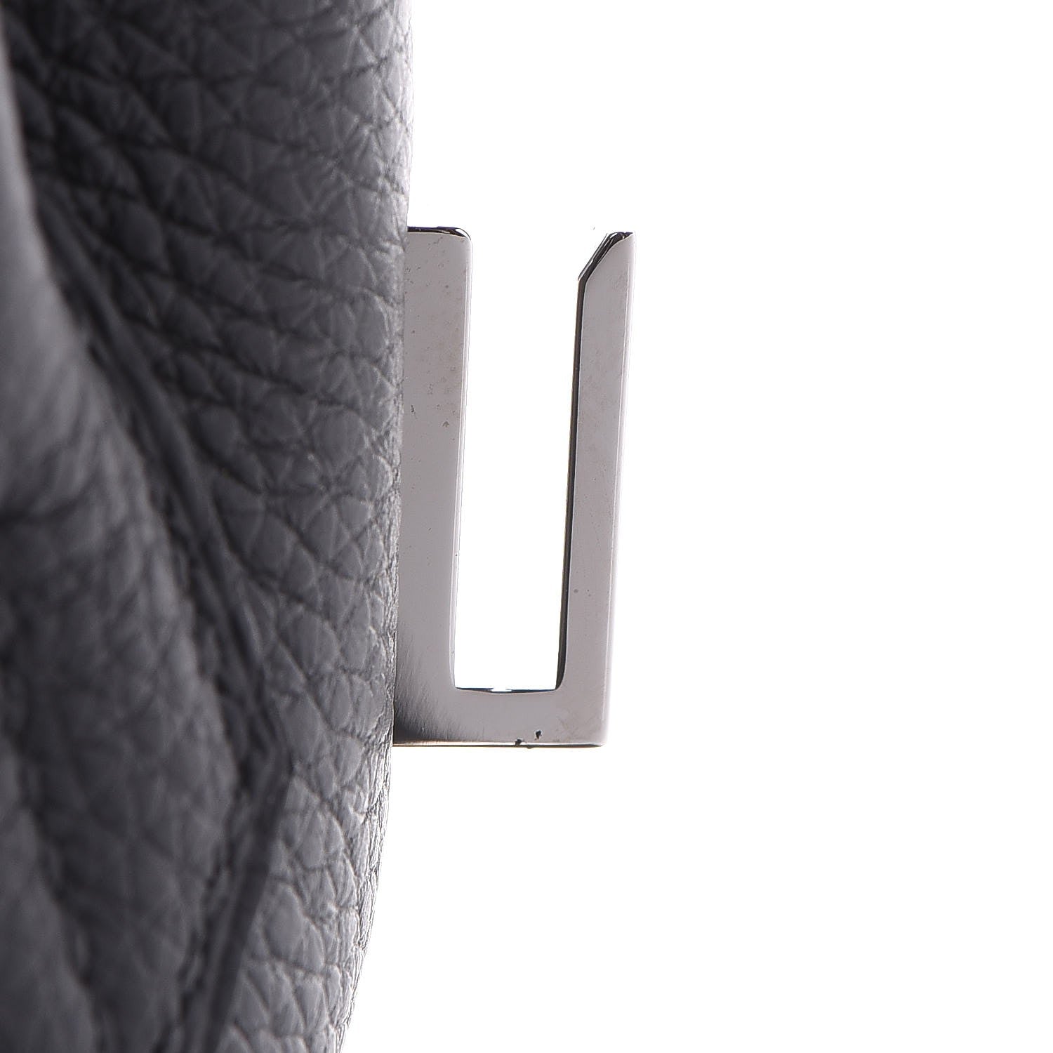 Hermes Togo Birkin 30 Black 33 of 38