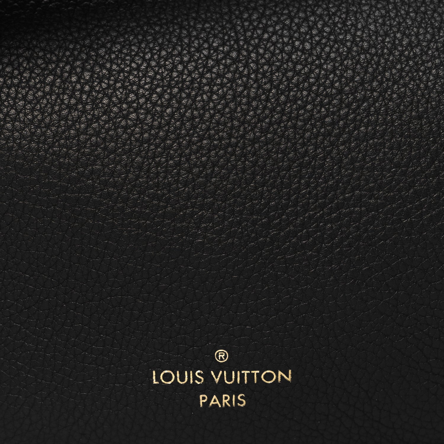 Louis Vuitton Smooth Calfskin Low Key Bumbag Black 7 of 9