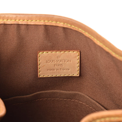 Louis Vuitton Monogram Batignolles 6 of 12
