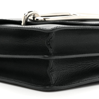 Hermes Evercolor Sac Roulis 23 Black 10 of 15