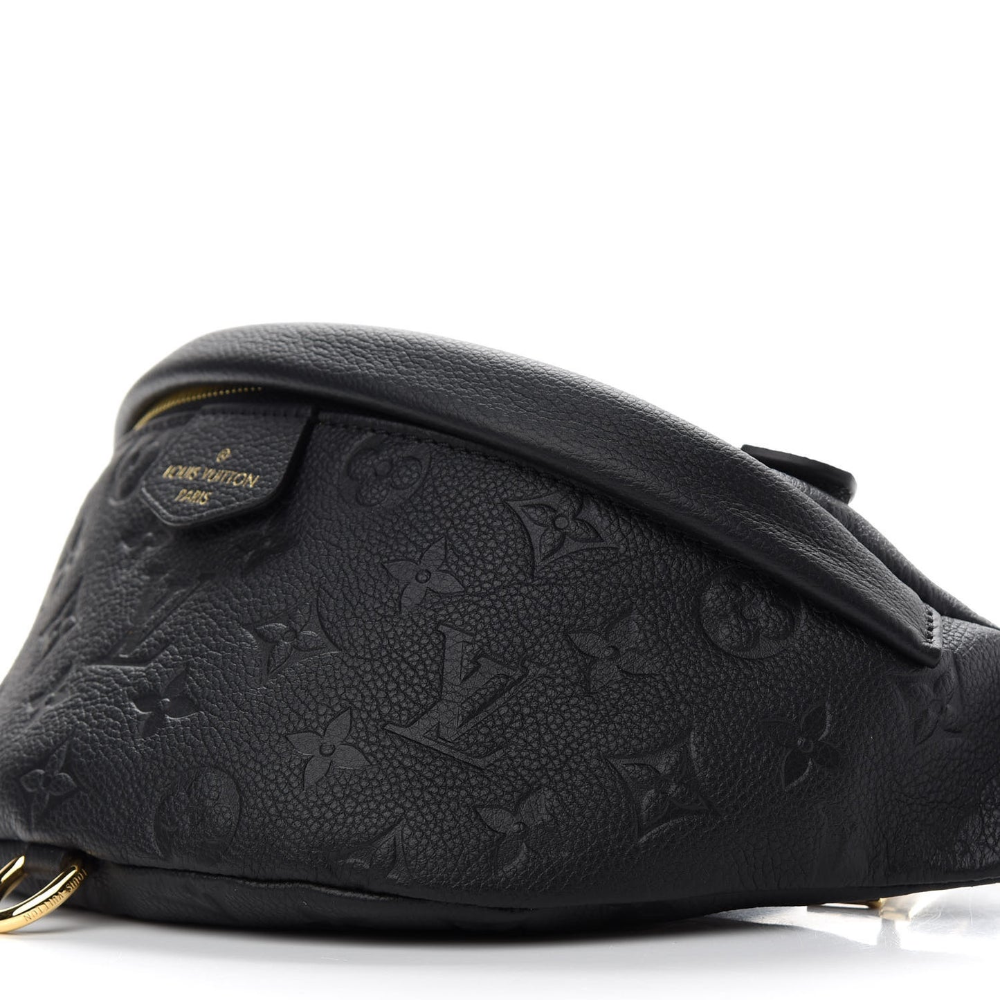 Empreinte BumBag Black