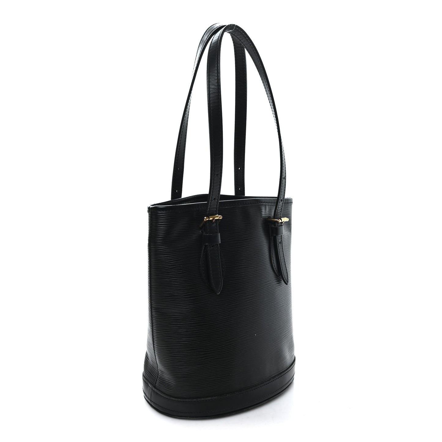 Epi Petit Bucket 23 Black