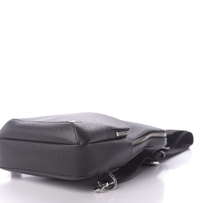 Louis Vuitton Taiga Avenue Sling Bag 6 of 9