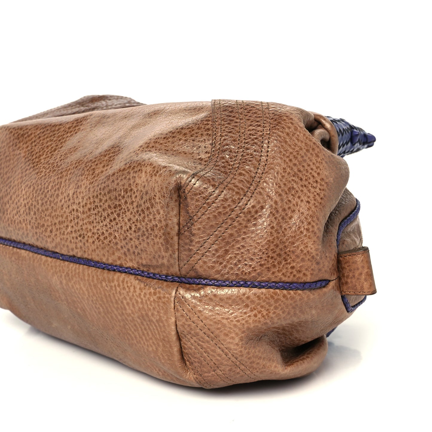Vitello Bugatti Spy Bowler Acacia Blue