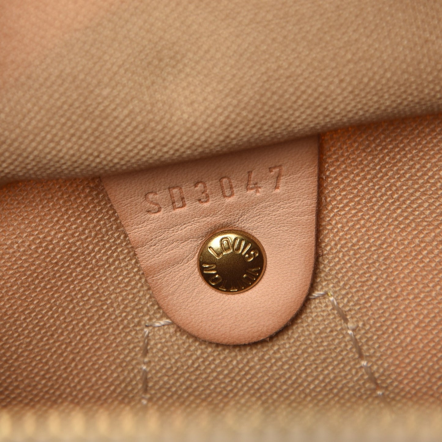 Damier Azur Speedy 30