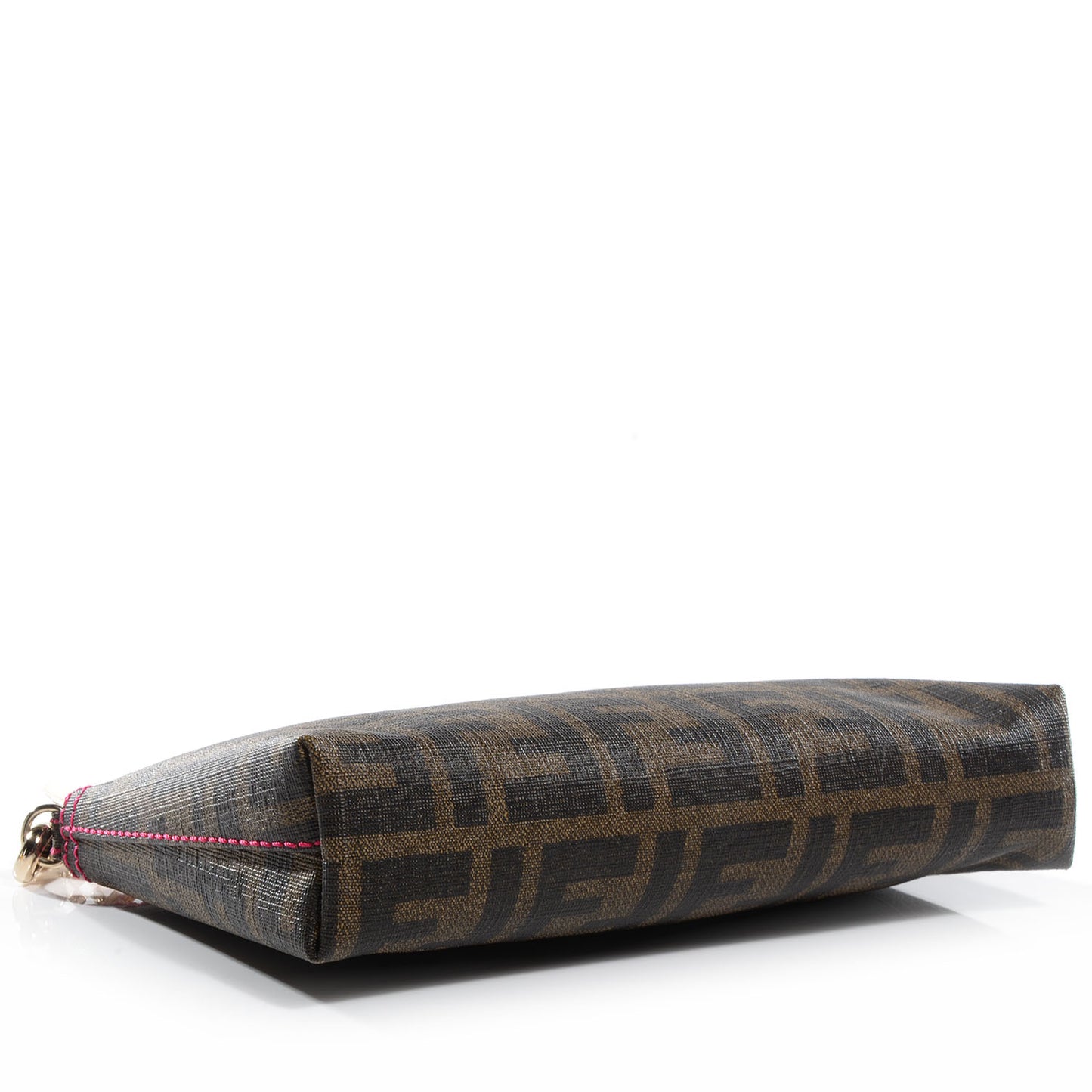 Zucca Spalmati Pochette Tobacco Fragola