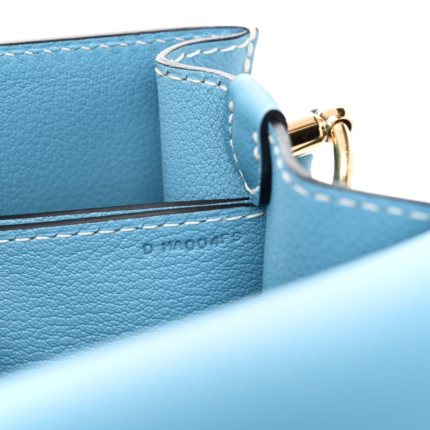 Evercolor Sac Roulis 23 Bleu Du Nord