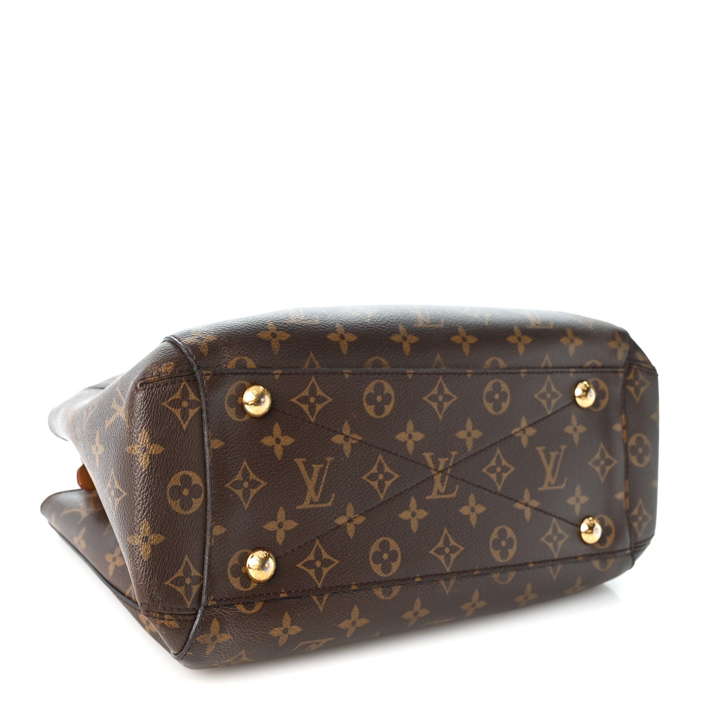 Monogram Montaigne MM