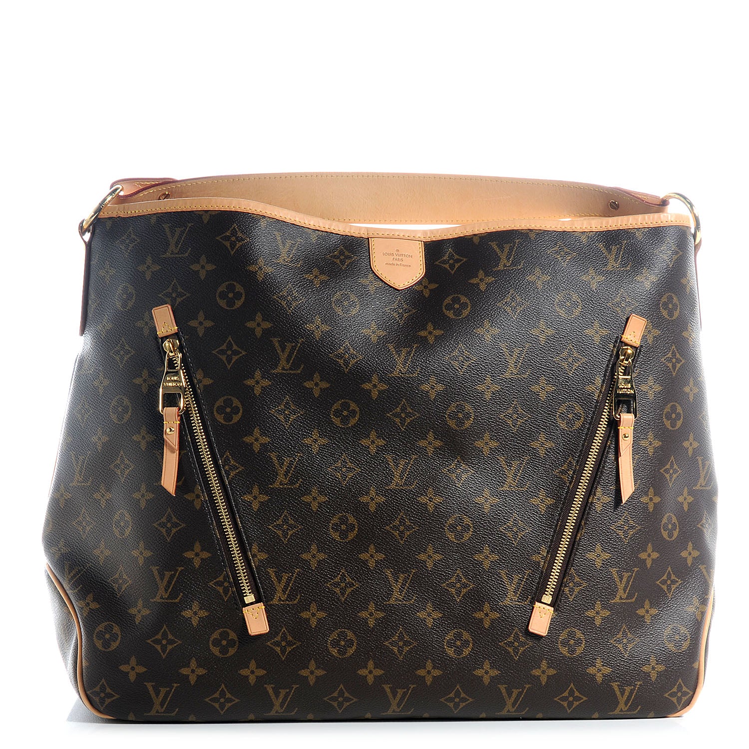 Louis Vuitton Monogram Delightful GM 1 of 7