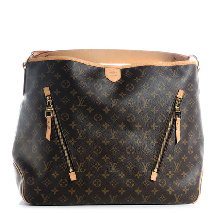 Louis Vuitton Monogram Delightful GM 1 of 7