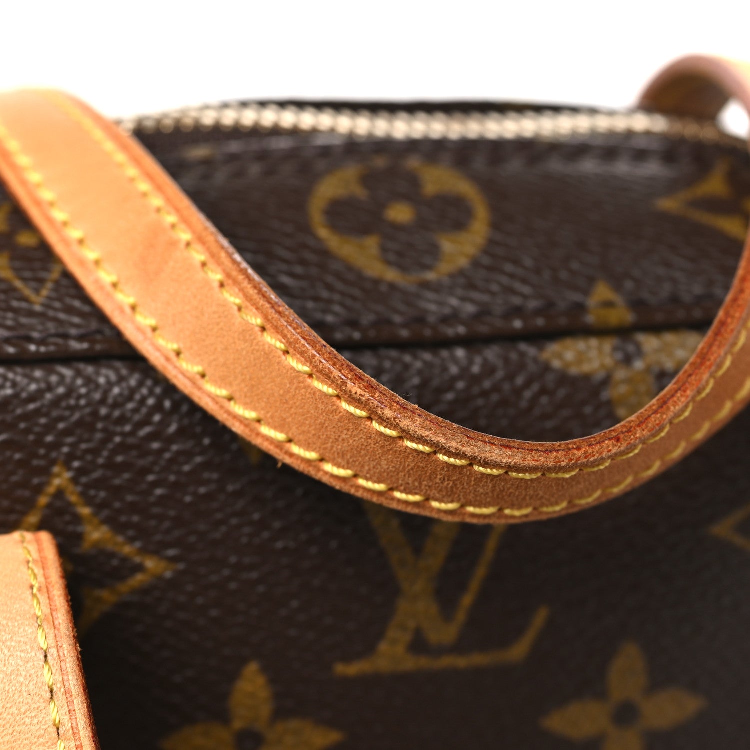 Louis Vuitton Monogram Spontini 11 of 11