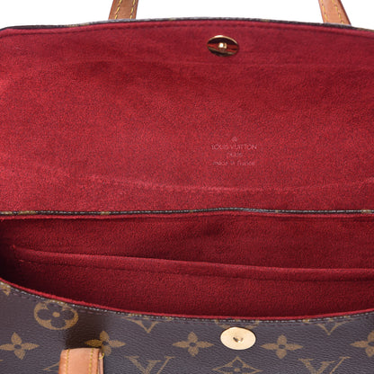 Louis Vuitton Monogram Sonatine 9 of 18
