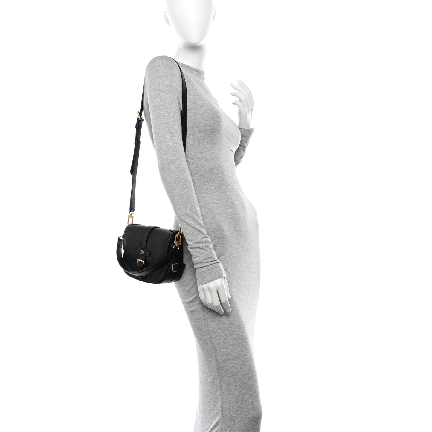 Epi Saumur BB Black