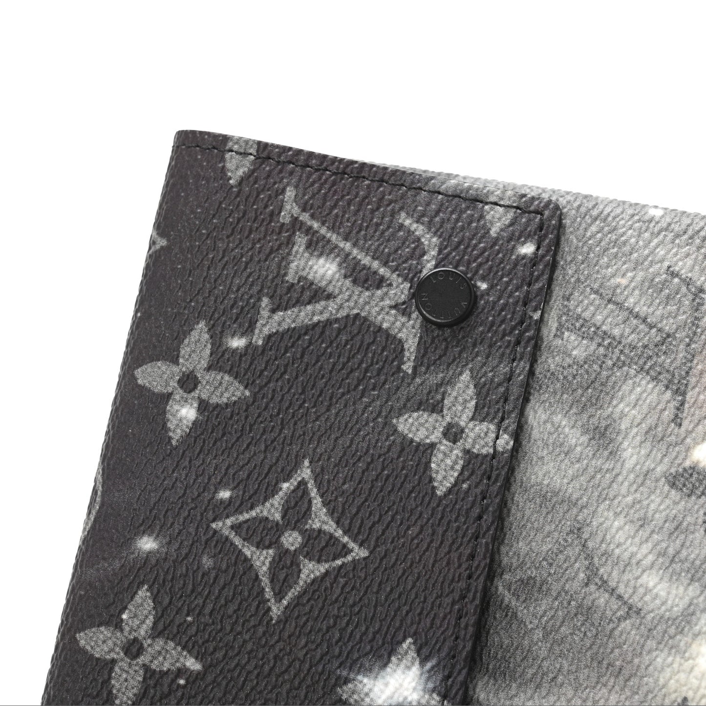 Monogram Medium Alpha Galaxy Pochette