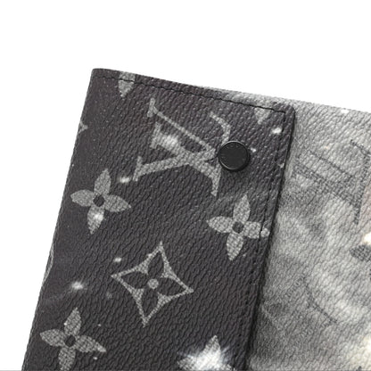 Louis Vuitton Monogram Medium Alpha Galaxy Pochette 8 of 8