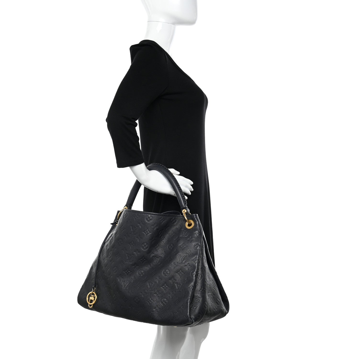 Louis Vuitton Empreinte Artsy MM Infini 2 of 11