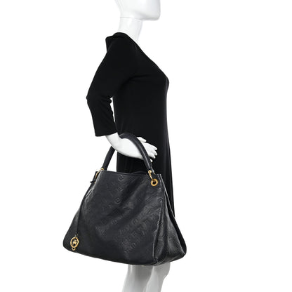 Louis Vuitton Empreinte Artsy MM Infini 2 of 11