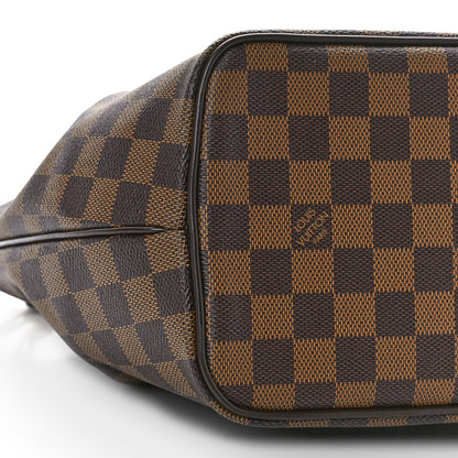 Louis Vuitton Damier Ebene Westminster PM 7 of 8