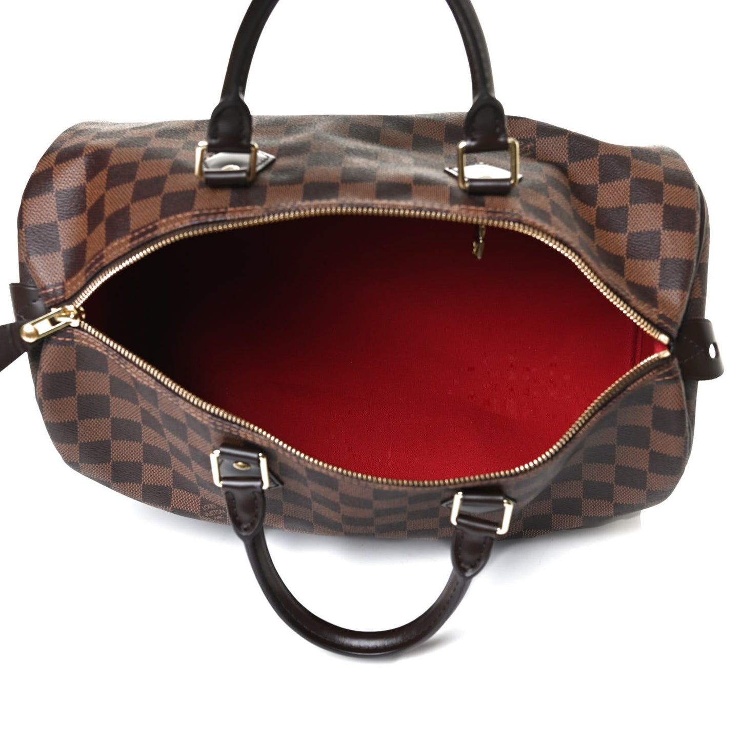 Damier Ebene Speedy 35