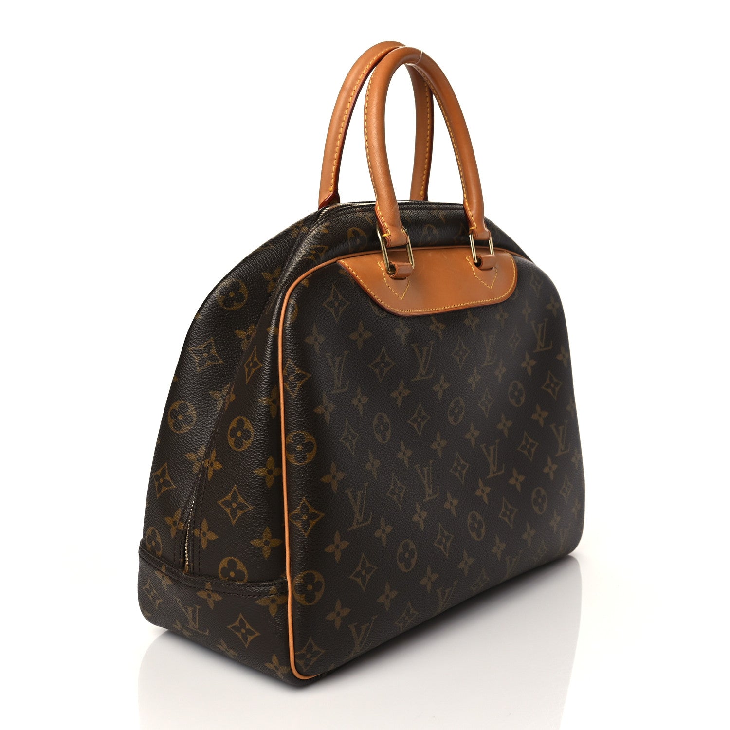 Louis Vuitton Monogram Deauville 3 of 9